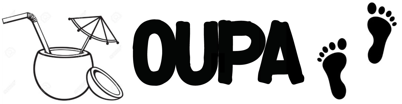 Logo du groupe OUPA