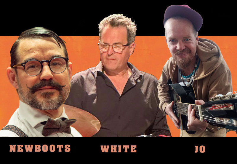 Photo du groupe OUPA